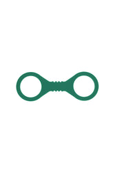 Sex & Mischief - Indica - Silicone Cuffs - Stag Shop