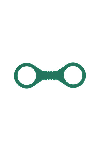 Sex & Mischief - Indica - Silicone Cuffs - Stag Shop