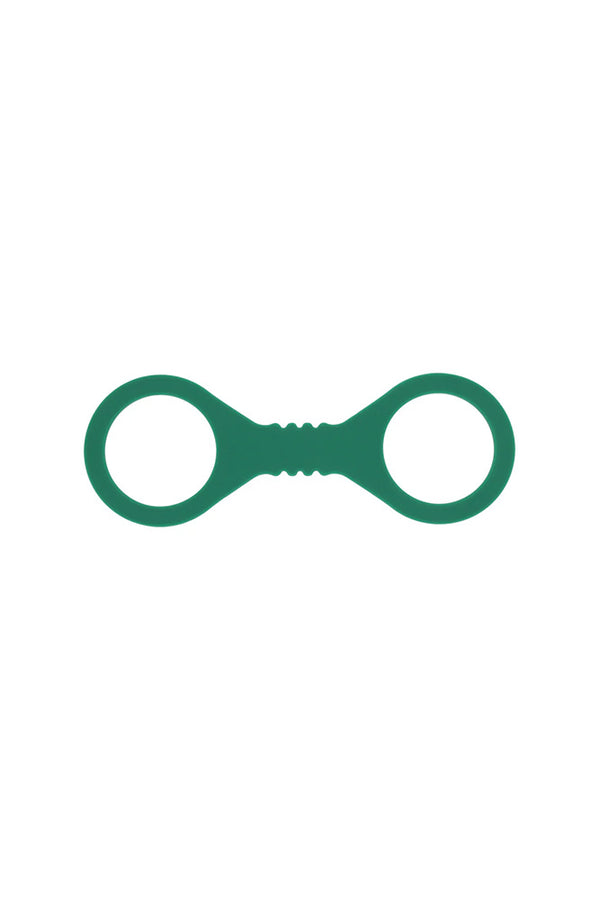 Sex & Mischief - Indica - Silicone Cuffs - Stag Shop