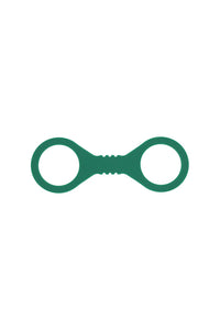 Thumbnail for Sex & Mischief - Indica - Silicone Cuffs - Stag Shop