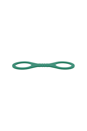 Sex & Mischief - Indica - Silicone Cuffs - Stag Shop