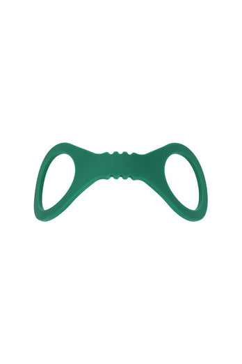 Sex & Mischief - Indica - Silicone Cuffs - Stag Shop