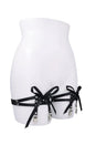 Sex & Mischief - Laced Up Garters - Stag Shop