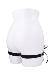 Thumbnail for Sex & Mischief - Laced Up Garters - Stag Shop