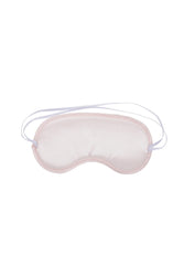 Sex & Mischief - Peaches 'N CreaMe - Blindfold - Peach - Stag Shop