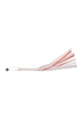 Sex & Mischief - Peaches 'N CreaMe - Flogger - Peach - Stag Shop