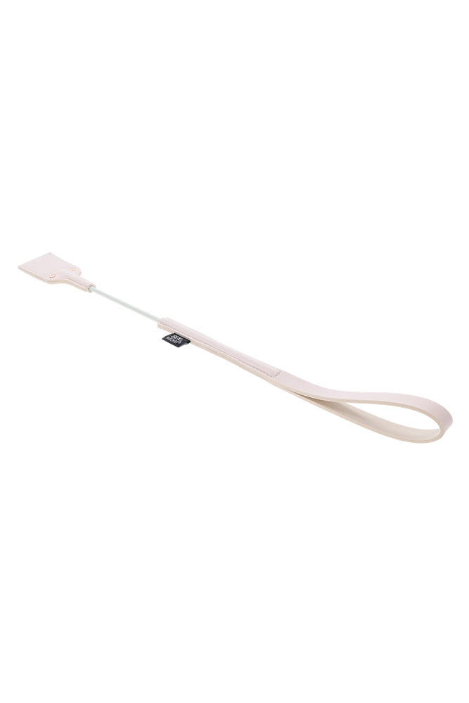 Sex & Mischief - Peaches 'N CreaMe - Impressions Crop - Peach - Stag Shop