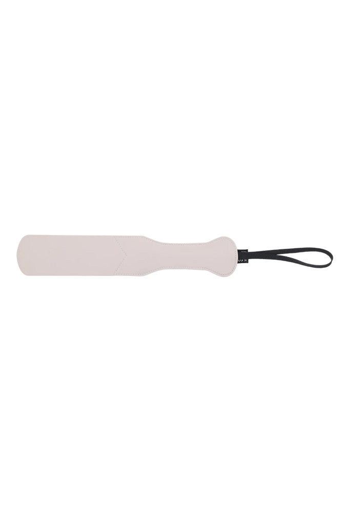 Sex & Mischief - Peaches 'N CreaMe - Paddle - Peach - Stag Shop