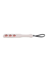 Sex & Mischief - Peaches 'N CreaMe - Paddle - Peach - Stag Shop