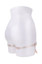 Sex & Mischief - Peaches 'N CreaMe - Pearl Garters - Stag Shop