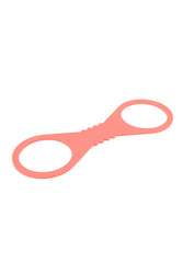 Sex & Mischief - Peaches 'N CreaMe - Silicone Cuffs - Stag Shop
