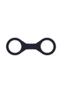 Sex & Mischief - Silicone Cuffs - Stag Shop