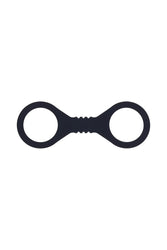 Sex & Mischief - Silicone Cuffs - Stag Shop
