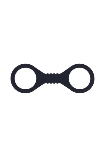 Sex & Mischief - Silicone Cuffs - Stag Shop