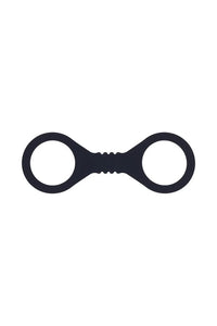 Thumbnail for Sex & Mischief - Silicone Cuffs - Stag Shop