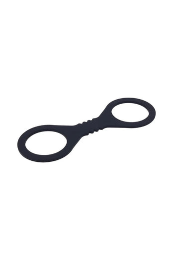 Sex & Mischief - Silicone Cuffs - Stag Shop