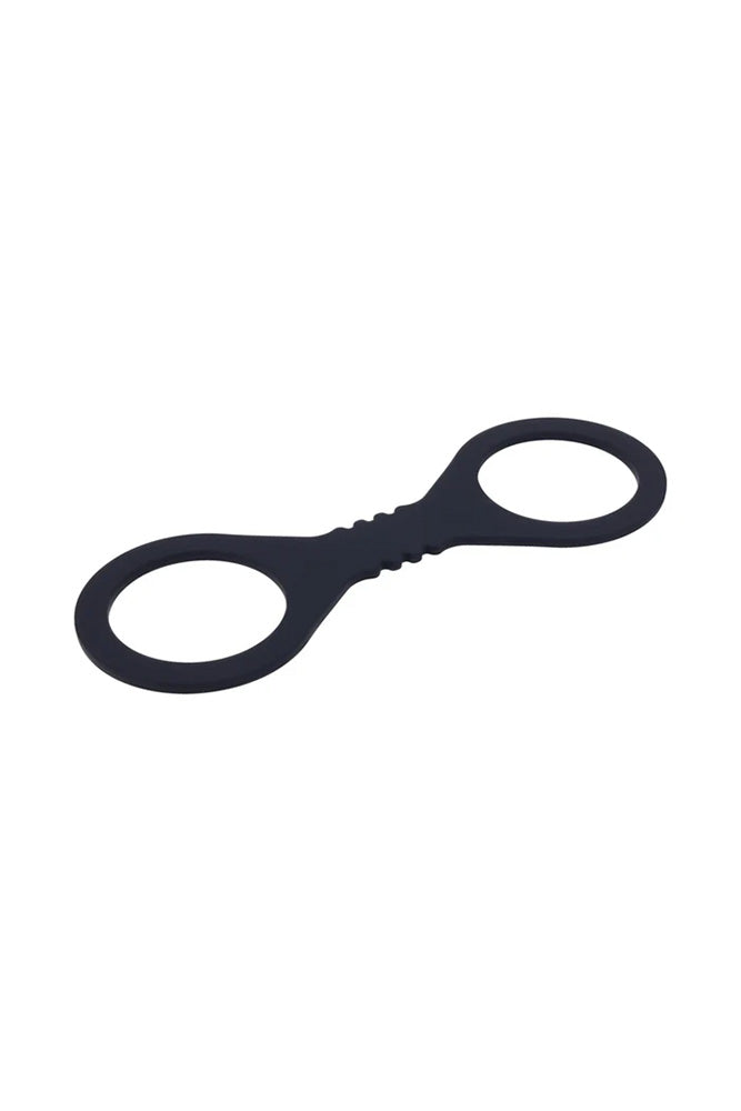 Sex & Mischief - Silicone Cuffs - Stag Shop