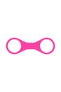 Sex & Mischief - Silicone Cuffs - Stag Shop