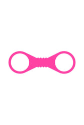 Sex & Mischief - Silicone Cuffs - Stag Shop