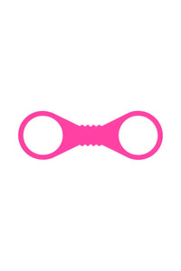 Thumbnail for Sex & Mischief - Silicone Cuffs - Stag Shop