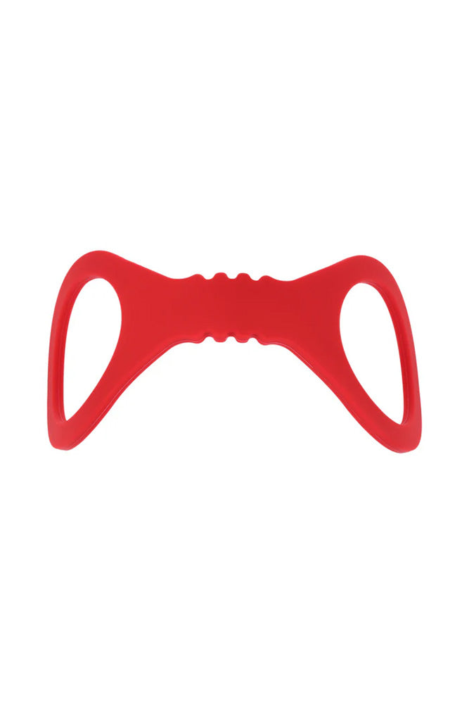 Sex & Mischief - Silicone Cuffs - Stag Shop