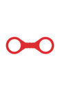 Sex & Mischief - Silicone Cuffs - Stag Shop