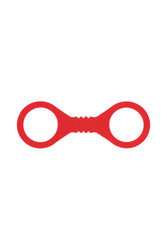 Sex & Mischief - Silicone Cuffs - Stag Shop