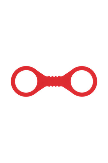 Sex & Mischief - Silicone Cuffs - Stag Shop