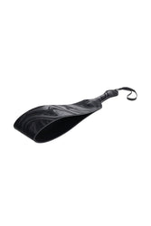 Sportsheets - Velvet Noir Loop Paddle - Stag Shop
