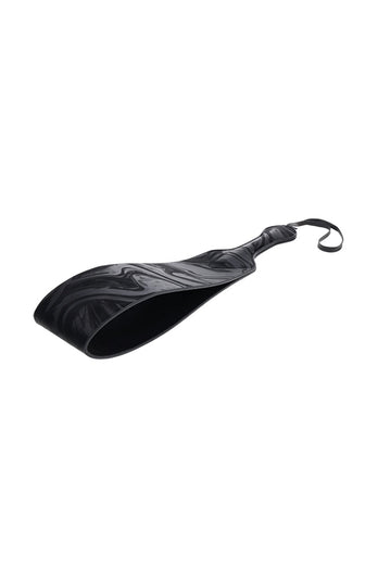 Sportsheets - Velvet Noir Loop Paddle - Stag Shop