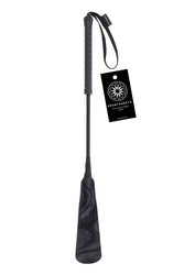 Sportsheets - Velvet Strike Crop - Stag Shop