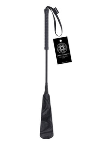 Thumbnail for Sportsheets - Velvet Strike Crop - Stag Shop