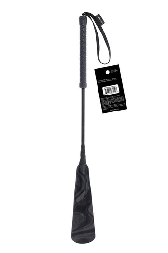 Sportsheets - Velvet Strike Crop - Stag Shop