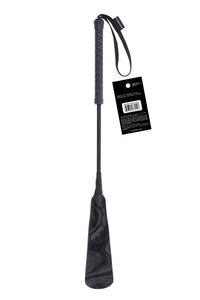 Thumbnail for Sportsheets - Velvet Strike Crop - Stag Shop