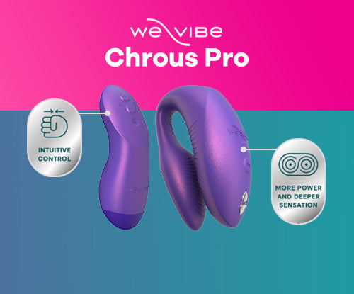 Shop We-Vibe Chorus Pro