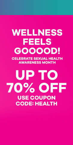 Up to 70% OFF  - Use Coupon Code: HEALTH - Coupon Code Expires Sept 22nd @ 11:59PM EST.