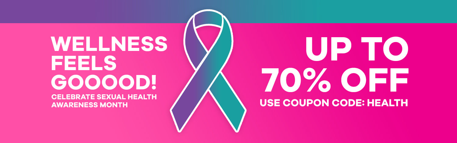 Up to 70% OFF  - Use Coupon Code: HEALTH - Coupon Code Expires Sept 22nd @ 11:59PM EST.