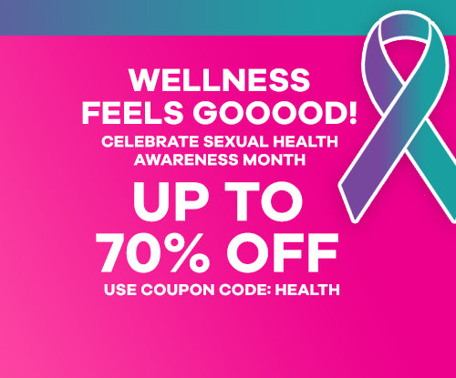 Up to 70% OFF  - Use Coupon Code: HEALTH - Coupon Code Expires Sept 22nd @ 11:59PM EST.