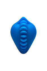 Banana Pants - Shagger Dildo Cushion - Blue - Stag Shop