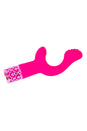 Shots Toys - Royal Gems - Majestic Rabbit Vibrator - Various Colors - Stag Shop