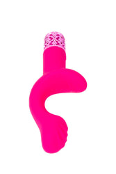 Shots Toys - Royal Gems - Majestic Rabbit Vibrator - Various Colors - Stag Shop