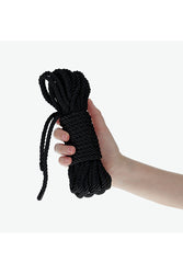 Ouch by Shots Toys - Bondage Rope 10 Meters - Stag Shop