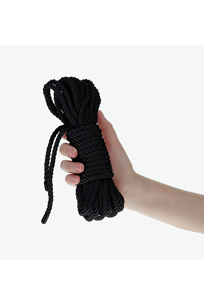 Ouch by Shots Toys - Bondage Rope 10 Meters - Stag Shop
