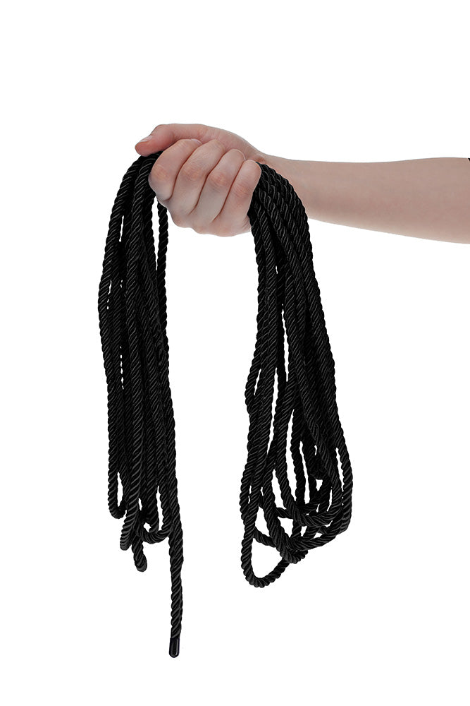 Ouch by Shots Toys - Bondage Rope 10 Meters - Stag Shop