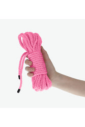Ouch by Shots Toys - Bondage Rope 10 Meters - Stag Shop