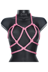 Ouch by Shots Toys - Bondage Rope 10 Meters - Stag Shop