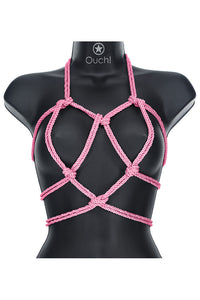 Thumbnail for Ouch by Shots Toys - Bondage Rope 10 Meters - Stag Shop
