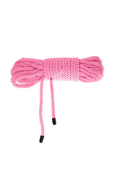 Ouch by Shots Toys - Bondage Rope 10 Meters - Stag Shop