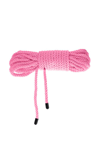Ouch by Shots Toys - Bondage Rope 10 Meters - Stag Shop