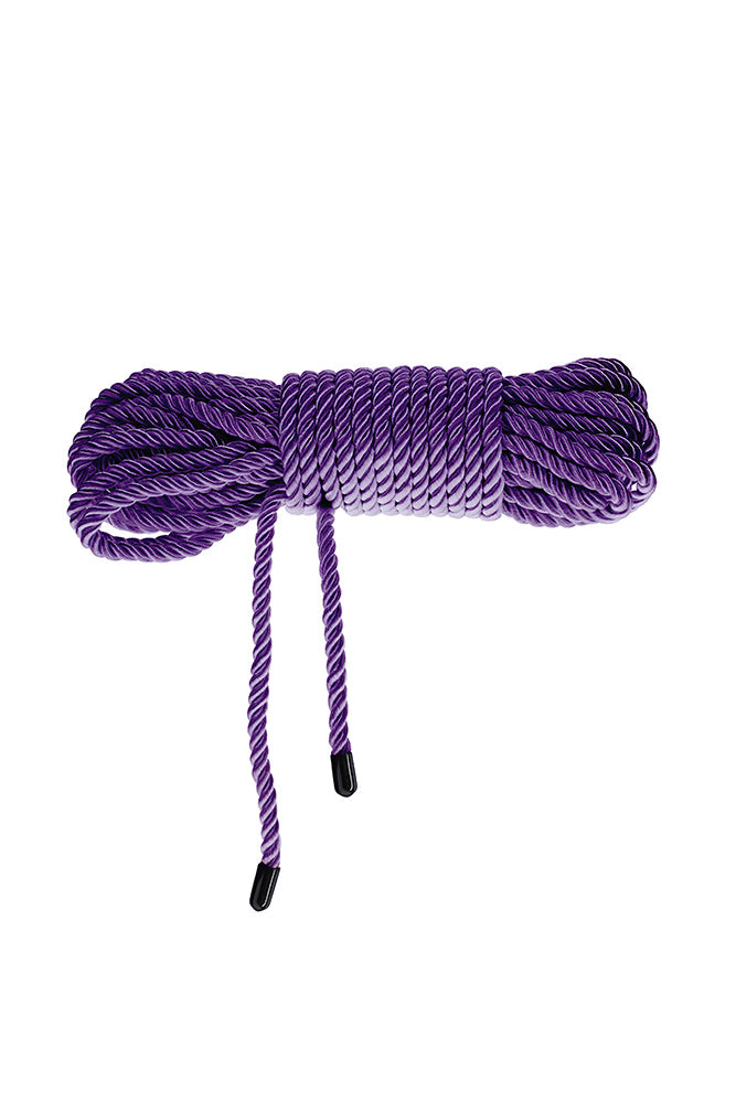 Ouch by Shots Toys - Bondage Rope 10 Meters - Stag Shop